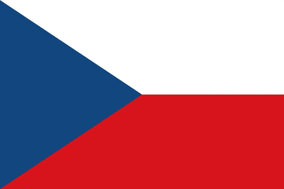 100 % české