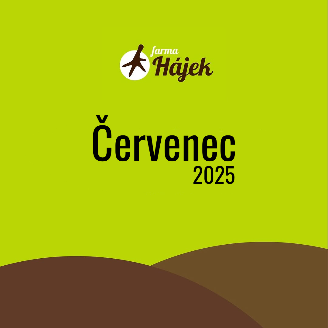 Červenec 2025